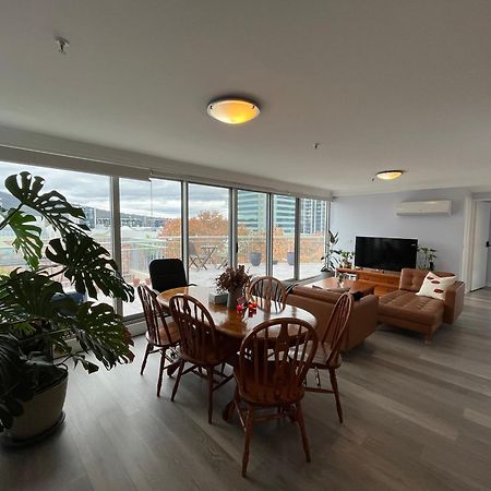 Private Room With Ensuite In The Cbd Canberra Zewnętrze zdjęcie