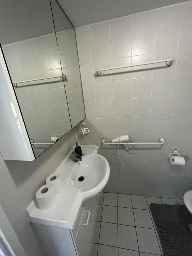 Private Room With Ensuite In The Cbd Canberra Zewnętrze zdjęcie