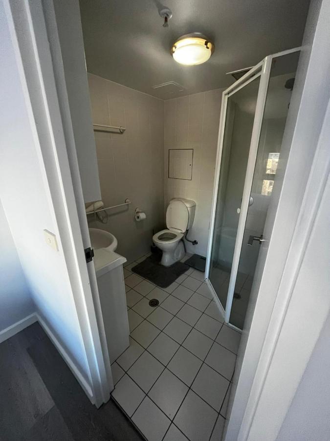 Private Room With Ensuite In The Cbd Canberra Zewnętrze zdjęcie