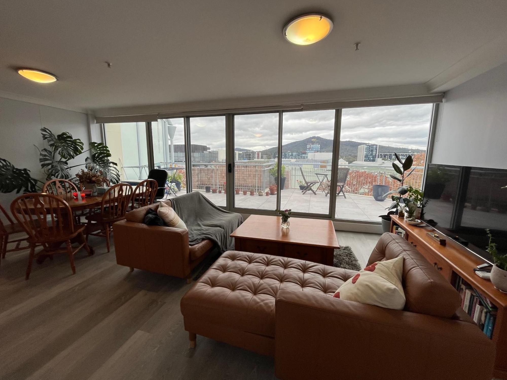 Private Room With Ensuite In The Cbd Canberra Zewnętrze zdjęcie